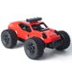 thumbnail image 3 of Coche teledirigido de alta velocidad 1/20, faro LED con Motor de alta velocidad, evita patines, a prueba de golpes, coche todoterreno RC con Control remoto, 3 of 8