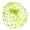 🥑 green_New#1253, variant on Outdoor Luminous Basketball Net Replacement • Glow in Dark Night Basketball Hoop Net • Durable Weather Resistant 12-Loop Design for Outdoor Sports Play