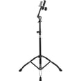 thumbnail image 2 of Meinl Percussion Headliner Bongo Stand - Black, 2 of 2
