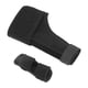 thumbnail image 3 of Férula para pulgar, soporte transpirable para aliviar el dolor, estabilizador de muñeca para dedo para artritis, tendinitis, negro, zurdo, 3 of 5