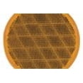 thumbnail image 5 of Optronics RE21AB - 3" Self Adhesive Round Reflector, 5 of 5