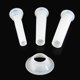 thumbnail image 5 of Inteprter Molinillo de tubo de embudo de 4 Uds., embudos de plástico para Enema, accesorios para la boca, juego de herramientas de riego, Cocina y Comedor número 32, 5 of 6