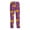 Purple, variant on Halloween Pajama Pants for Men Witch Hat Bat Wide Leg Horror Pajama Pants Pumpkin Skeleton Drawstring Funny Sleep Pants, S