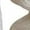 White, variant on Women Open Front Button Down Long Sleeve Texture Knit Cardigan Sweaters with Pockets White S