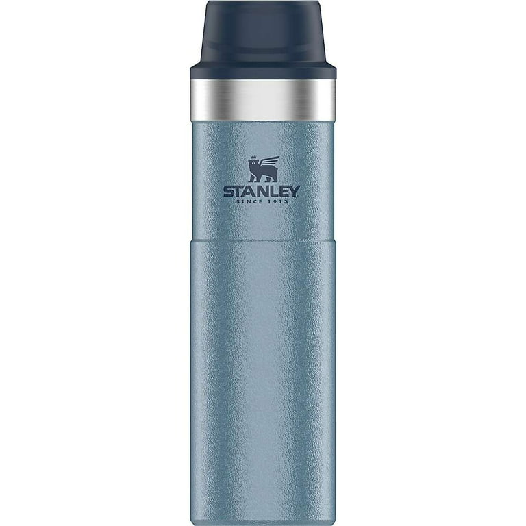 HOT* Stanley Classic Trigger Action Travel Mug (16 oz) just $16, plus more!