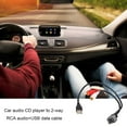 thumbnail image 3 of ziyahi Professional Car Radio Compact Design USB Adapter Small Port Interface Converter Cars Accessory Repairing Shop Accessories, 3 of 6