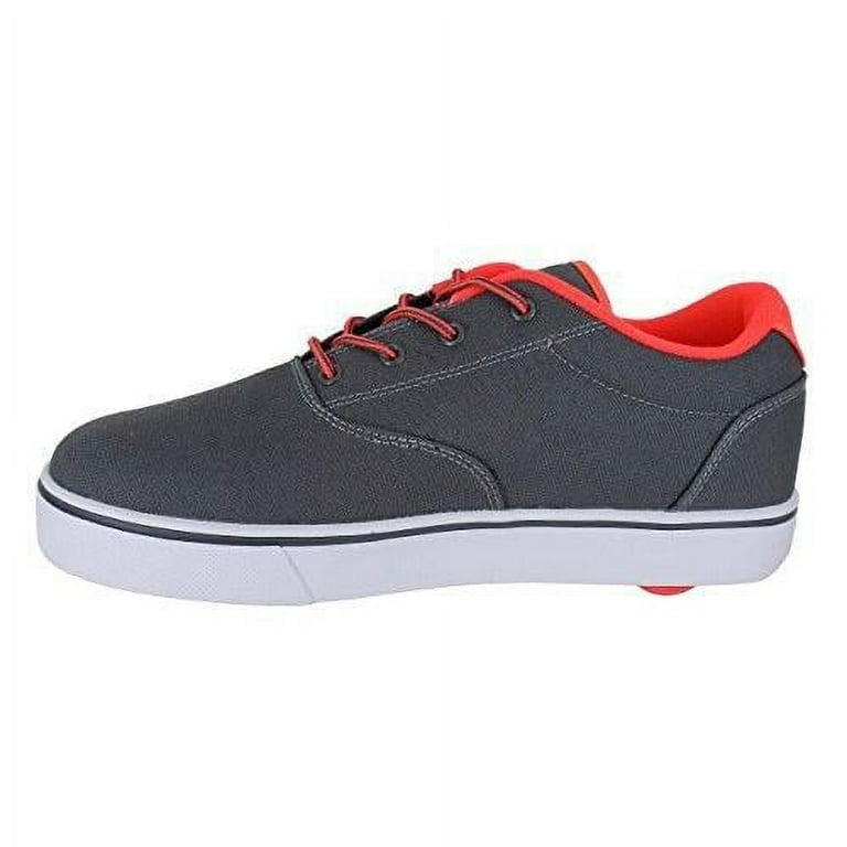 Heelys men's sale launch fashion sneaker