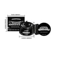 thumbnail image 3 of Bilqis Plastic Restorer Cream, Car Interior Trim Rejuvenator, Dashboard & Bumper Renewal Cream 50g, 3 of 9