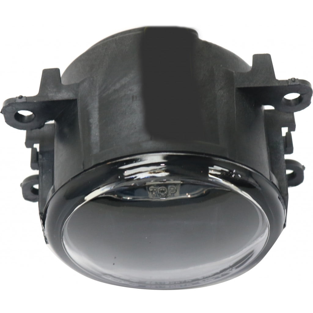 For Nissan NV3500 2012-2021 Fog Light Assembly Driver Or Passenger Side | CAPA Certified | Replacement For NI2592137, NI2592137C | 191275439920, 261509B90E