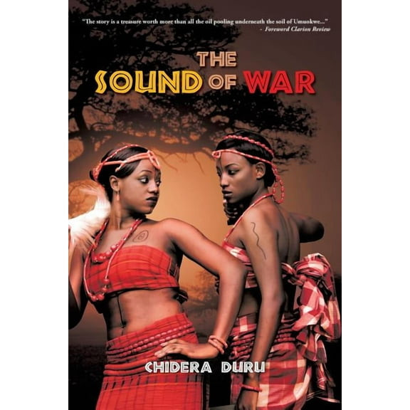 The Sound of War, (Paperback)