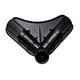 thumbnail image 4 of Soporte de esquina para de piscina Accesorios prácticos de repuesto Adaptador versátil Fácil instalación Triángulos Ángulos Estante, 4 of 8