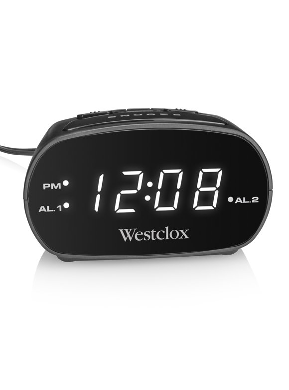 Digital Clocks in Clocks