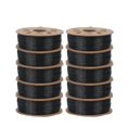 thumbnail image 1 of Filament TPU/ASA pour Imprimante 3D, 1,75 mm, 10 Rouleaux de Matériaux d'Impression 3D pour Imprimante 3D et Stylo 3D, Expérience d'Impression Plus Fluide, 1 of 6