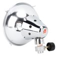 thumbnail image 1 of Chauffage à Gaz, Chauffage à Gaz Portable avec Valve de Sécurité, Puissance de Feu Réglable pour Barbecue, 1 of 7