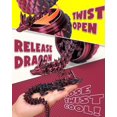 thumbnail image 3 of Dragon Toy TBOLINE 12 huevos de dragón impresos en 3D para niños y adolescentes, 3 of 8