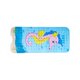 thumbnail image 2 of Alfombrilla de bañera de PVC extendida | Alfombrilla de ducha infantil multicolor antideslizante de dibujos animados 40x100cm | Ventosas fuertes, orificios de drenaje, alfombra de seguridad de baño, 2 of 6