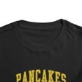 thumbnail image 4 of Pancakes Toddler Shirt Gifts Boy Girl Size 2T-5T, 4 of 4
