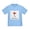 Baby Blue, variant on CafePress - I Love My Bubba Toddler T Shirt - Cute Toddler T-Shirt, 100% Cotton