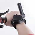 thumbnail image 1 of Maoww Bicycles Rearview Mirror Wide-angle Convex Wrist Band Mountain Accessory Waterproof Road Bike Wear-resistant Accessories, 1 of 9