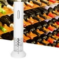 thumbnail image 2 of Stainless Steel Electric Automatic Wine Opener Corkscrew, 2 of 10