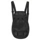 thumbnail image 2 of Pet Carrier Backpack Adjustable Front Cat Dog Legs Tail Out Chest Travel Bag, 2 of 4