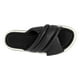 thumbnail image 3 of Sandalias de piso Marca RBCOLLECTION Exterior Sintético Color Negro RBCOLLECTION 117050, 3 of 3