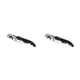 thumbnail image 4 of Inteprter Abridor de tapas de botellas de vino multifunción plegable de alta calidad, sacacorchos, herramienta de barra de acero inoxidable Type1 NO1 Inteprter CBP012625, 4 of 5