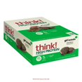 thumbnail image 1 of ¡Piensa en barritas proteicas! Girl Scouts Thin Mint, 10 x 60 g, 1 of 8