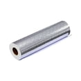 thumbnail image 2 of Aluminum Foil Oil Proof Backsplash Sticker Waterproof Heat Resistant Peel and Stick Wallpaper for Kitchen, 2 of 9