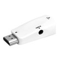 thumbnail image 4 of Gupbes HD Multimedia Interface To VGA Converter,VGA Converter,HD Multimedia Interface Male To VGA Female Converter Adaptor For PC Ordinateur Portable Projector, 4 of 8