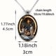 thumbnail image 3 of El collar y el colgante para la encarnación de, 3 of 5