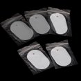thumbnail image 2 of 10pcs Practical Gel Tens Units Electrode Replacement Pads For Massager, 2 of 5