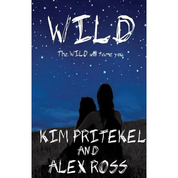 Wild, (Paperback)