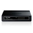 thumbnail image 1 of 16 port 10 100M Desktop Switch, 1 of 8