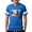 Royal Blue, variant on CafePress - Power Rangers Summoning The Men's Football T Shirt - Mens Football Shirt