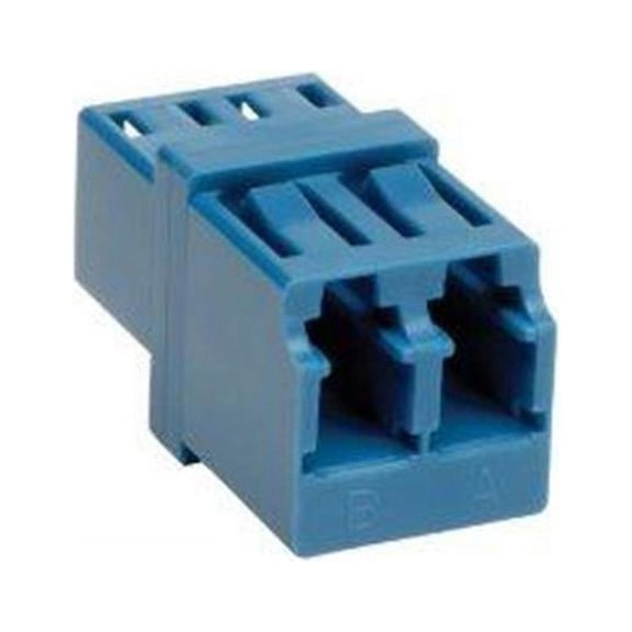Dual Duplex Singlemode Fiber Optic Coupler Lc-Lc