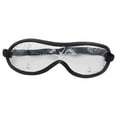 thumbnail image 4 of Gafas de Protección ocular shamjiam al aire libre a prueba de polvo para esquí Ciclismo Senderismo negro, 4 of 9