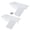 White_small, variant on Reptiles Turtle Basking Platform Turtle Resting Basking Platform Multi-color Turtle for Turtle Tanks Reptiles
