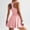PK2, variant on Letdown Athletic Dress for Women Built in Shorts U Neck Womens Tennis Dress Pleated with Pockets Sleeveless Go|f Clothes