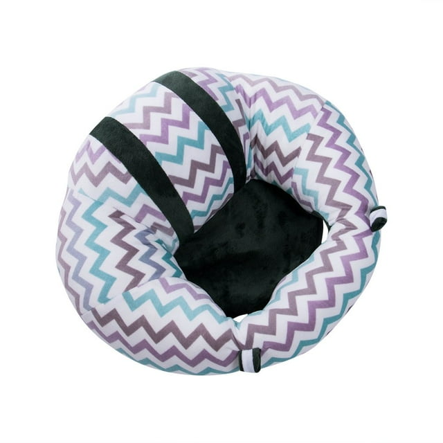 Coussin de Siège en Peluche pour Bébé