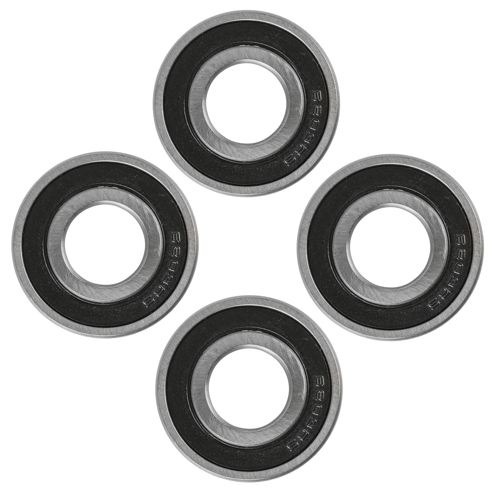 4 Spindle Ball Bearing for John Deere Zero Turn Z225 Z235 Z245 Z255 Z355 EZtrak