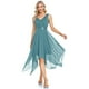 thumbnail image 2 of Vestidos Para Mujer , Vestidos de Invitados de Boda, Vestido Erógeno, Vestidos Formales, Vestidos de Noche, Cuello en V, Sin Mangas, Vestido de Fiesta Para Discoteca Odeerbi ODB149136, 2 of 6