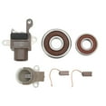 thumbnail image 1 of Alternator Repair Kit, 104210-5490 Brushes Bearings  For Cars, 1 of 8