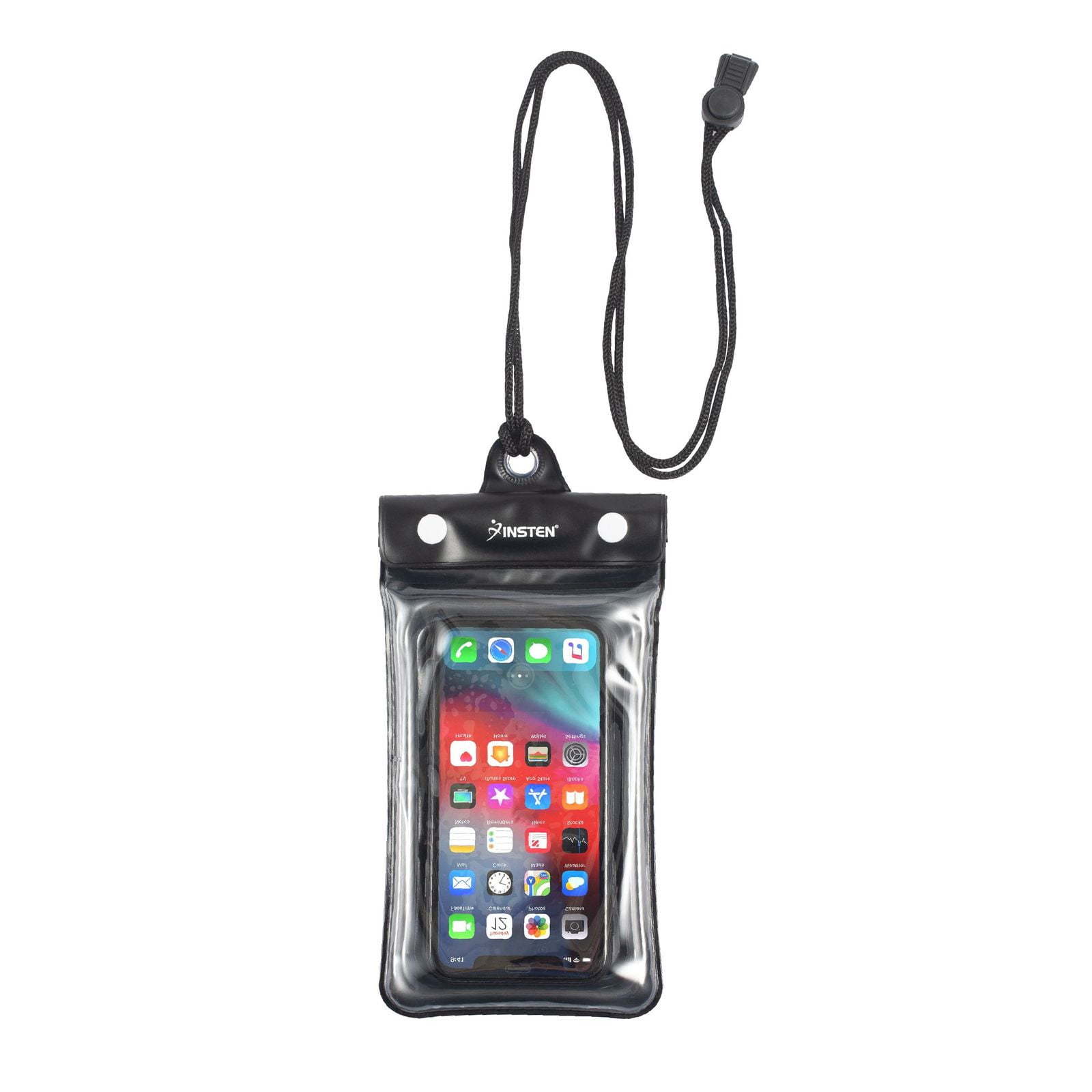 Waterproof Phone Case Pouch Dry Bag for iPhone 12 11 Pro Max & more