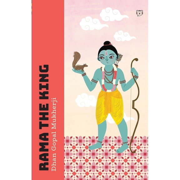 Rama The King, (Paperback)