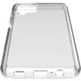 thumbnail image 4 of Funda transparente Speck Presidio Exotech para Galaxy A12, 4 of 9