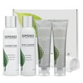 thumbnail image 1 of Kit de tratamiento para el acné Exposed Skin Care Basic con ácido salicílico, 1 of 1