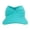 Mint Green, variant on Black Visor Beach Sun Visor Women's Sun Hat Women's Outdoor Sports Hat Womens Sun Hat Black Visor(Coffee,One Size)