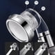 thumbnail image 4 of Cabezal de ducha con botón de interruptor Anión de alta presión, 4 of 5
