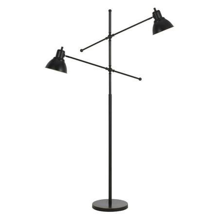 Cal Lighting Pescara BO-2578 Floor Lamp